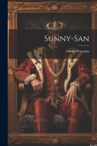 Sunny-San