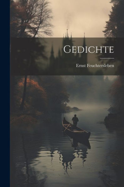 Gedichte - 9781021559746