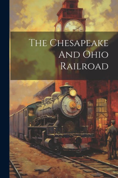The Chesapeake And Ohio Railroad