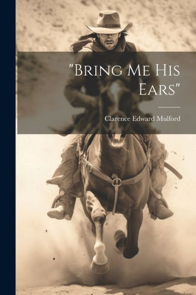 Bring Me His Ears