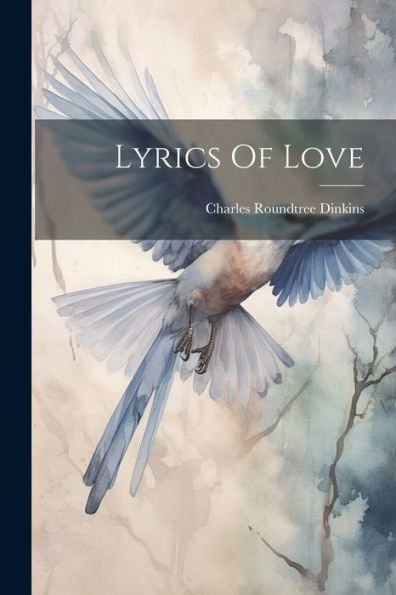 Lyrics Of Love