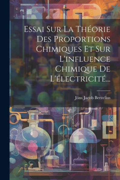 Essai Sur La Théorie Des Proportions Chimiques Et Sur L'Influence Chimique De L'Électricité... (French Edition)