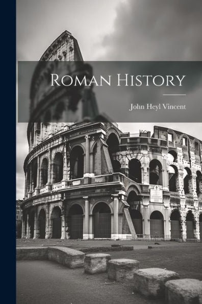 Roman History - 9781021605498