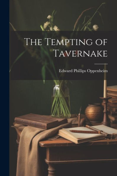 The Tempting Of Tavernake - 9781021617569