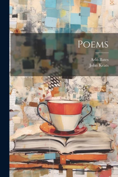 Poems - 9781021628657