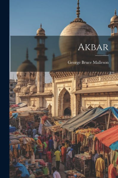 Akbar - 9781021635006