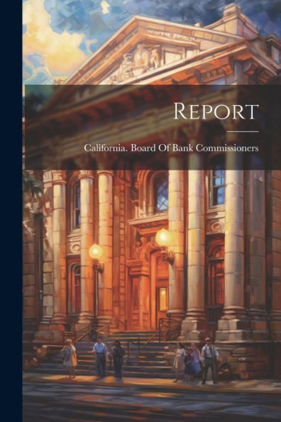 Report - 9781021653093