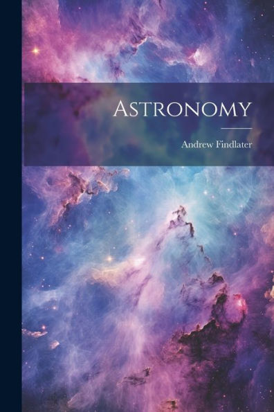 Astronomy - 9781021664617