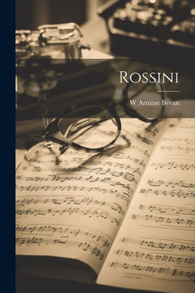 Rossini - 9781021690159