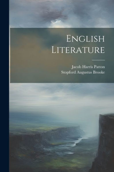 English Literature - 9781021698629