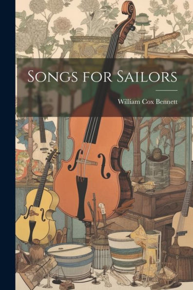 Songs For Sailors