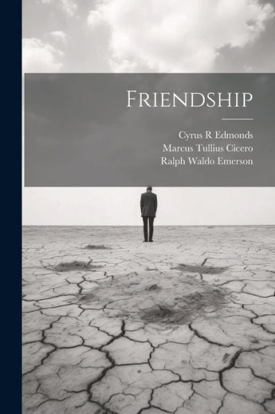 Friendship - 9781021714022