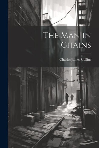 The Man In Chains