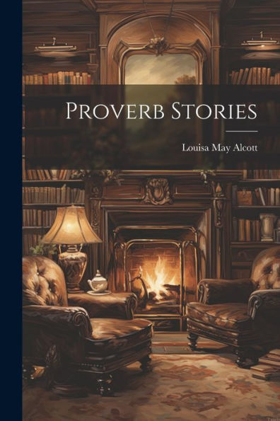 Proverb Stories