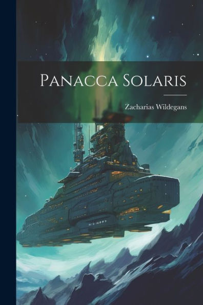 Panacca Solaris