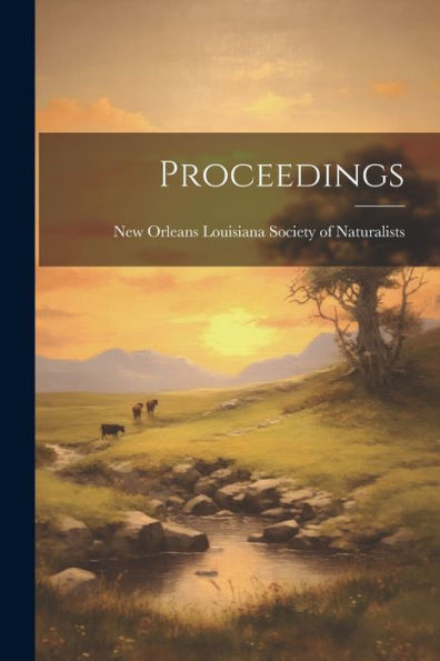 Proceedings - 9781021785251