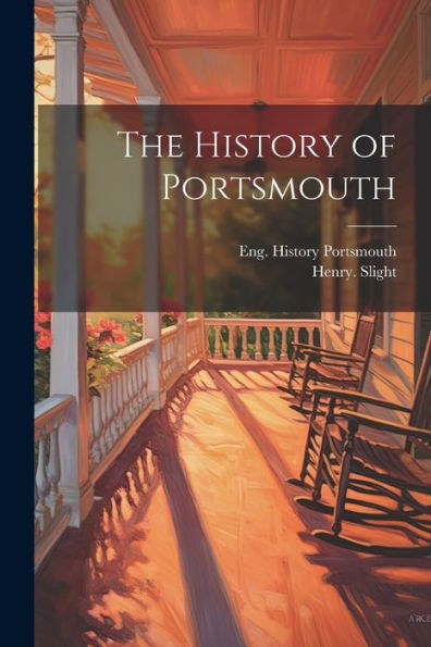 The History Of Portsmouth