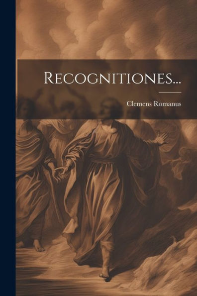Recognitiones... (Latin Edition)