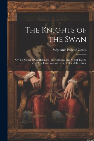 The Knights Of The Swan: Or, The Court Of Charlemagne. An Historical And Moral Tale To Serve As A Continuation To The Tales Of The Castle