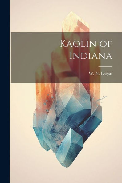 Kaolin Of Indiana