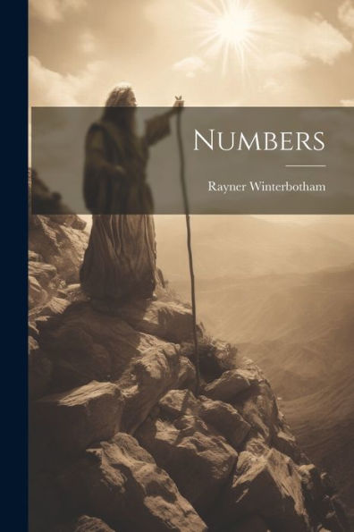 Numbers - 9781021905680
