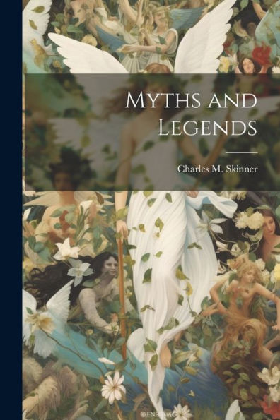 Myths And Legends