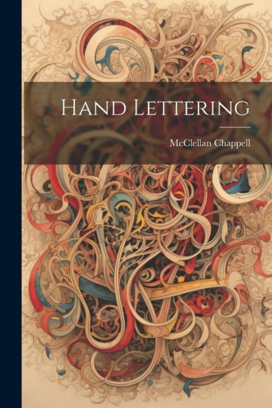 Hand Lettering