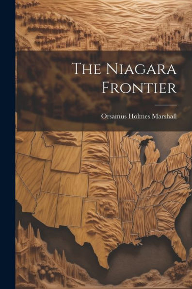 The Niagara Frontier