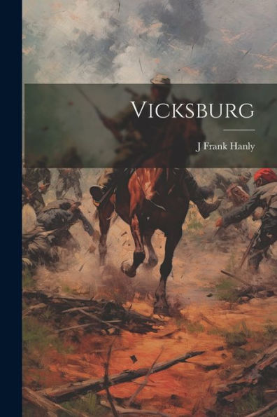 Vicksburg