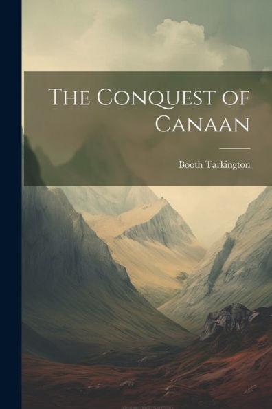 The Conquest Of Canaan