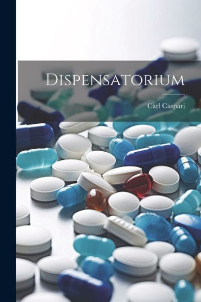 Dispensatorium (Latin Edition)