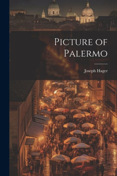 Picture Of Palermo