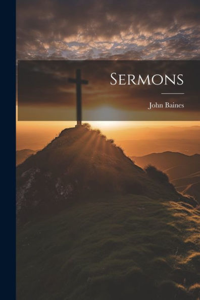 Sermons - 9781021961983