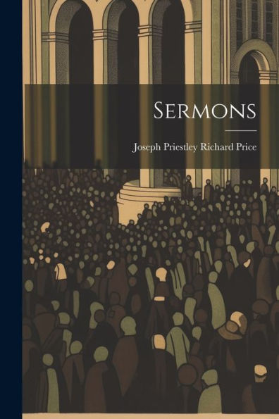 Sermons - 9781021964083
