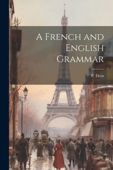 A French And English Grammar