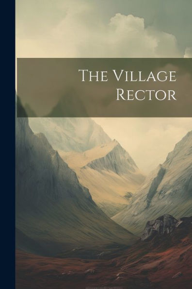 The Village Rector