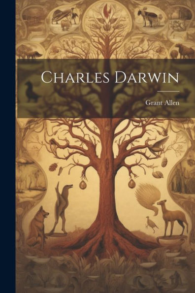 Charles Darwin - 9781021997975
