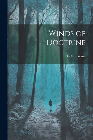 Winds Of Doctrine