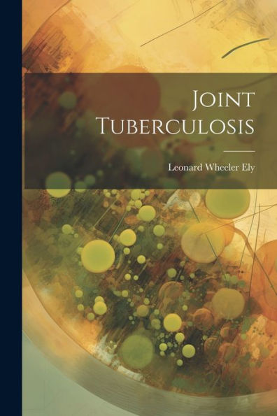 Joint Tuberculosis