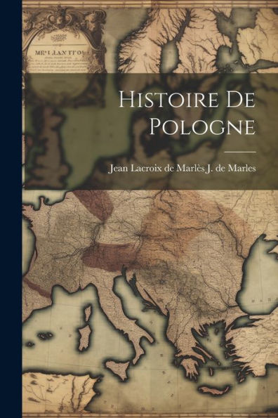 Histoire De Pologne