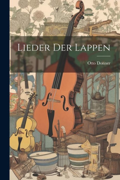Lieder Der Lappen
