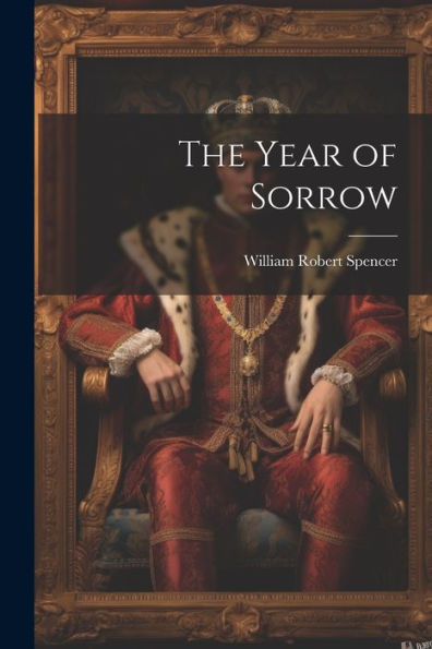 The Year Of Sorrow