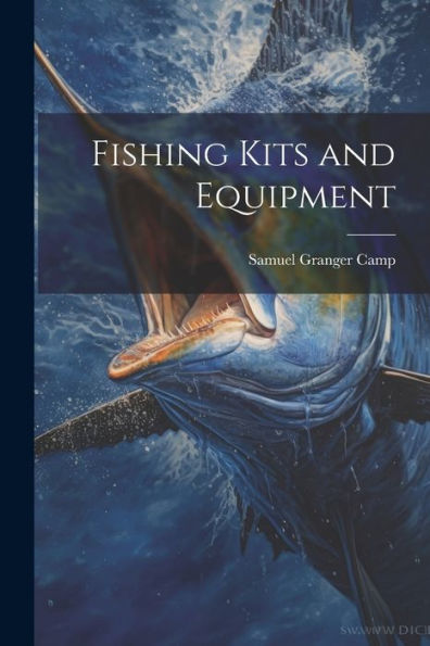 Fishing Kits And Equipment