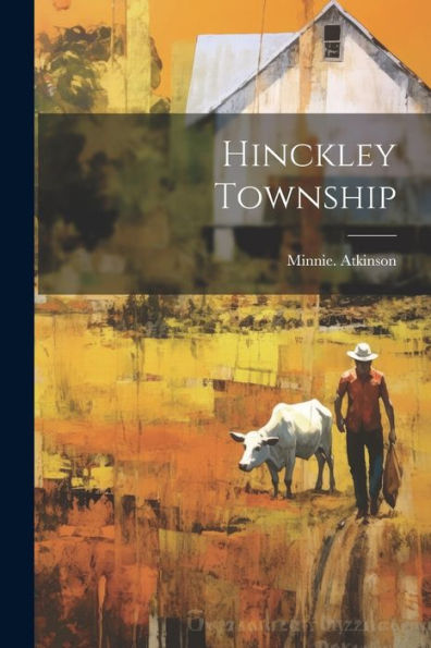 Hinckley Township