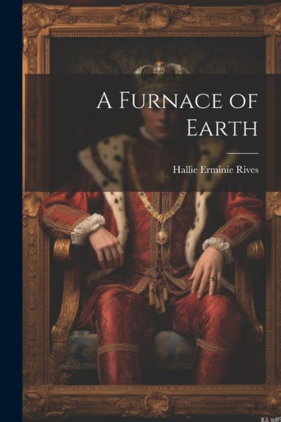 A Furnace Of Earth