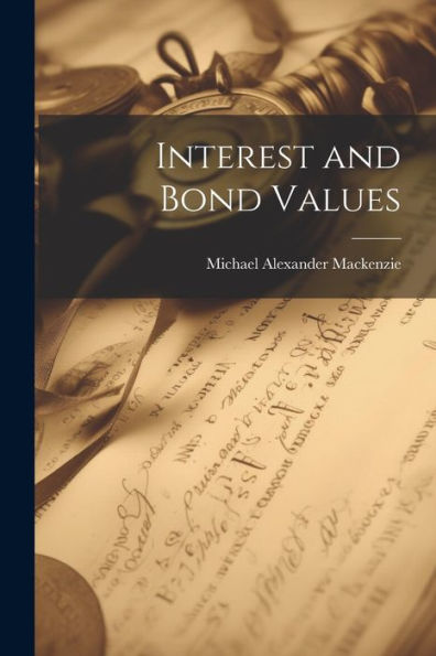 Interest And Bond Values