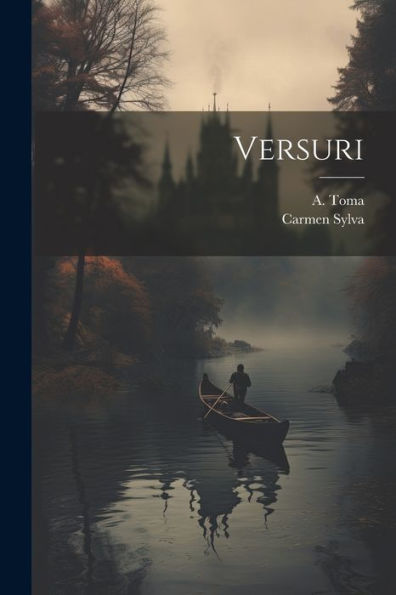 Versuri (Romanian Edition)