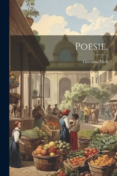 Poesie. (Italian Edition)