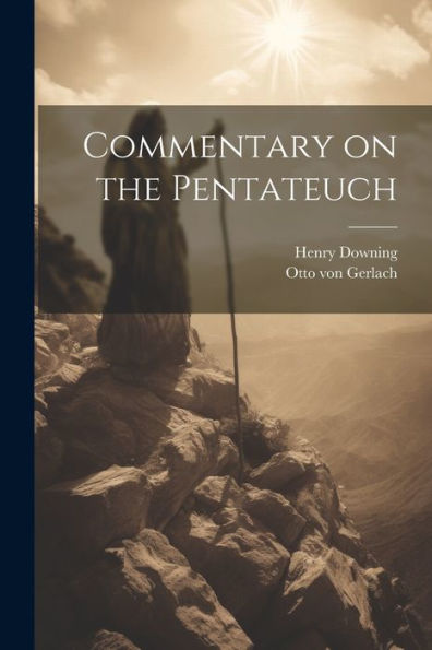 Commentary On The Pentateuch