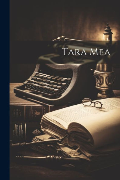 Tara Mea (Romanian Edition)